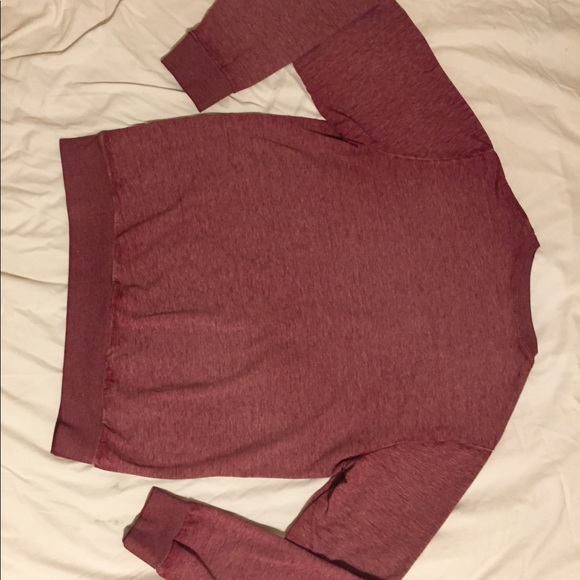 Woodstock Long Sleeve Shirt - Picture 3 of 4